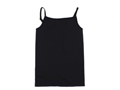 Name It black seamless strap top